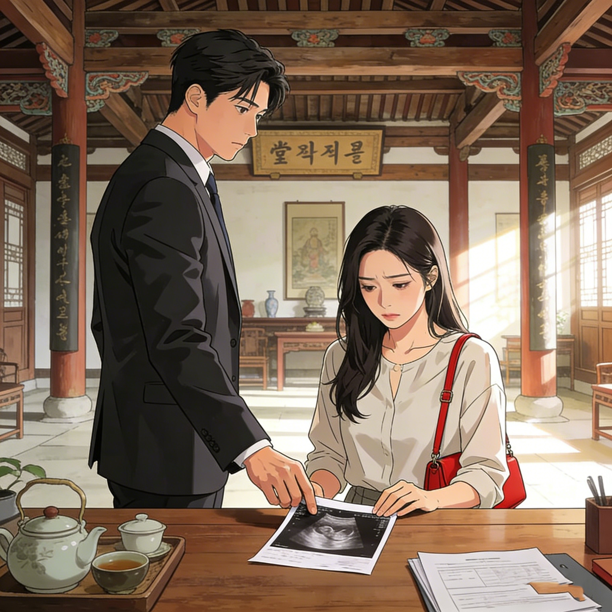 Tôi Ngốc, Nhưng Tôi Biết Anh Ngoại Tình