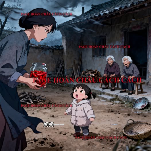 Bìa truyện Tái Sinh Trong Bụng Mẹ