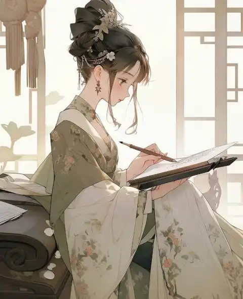 Bìa truyện Tại Triều Đình Viết Dã Sử