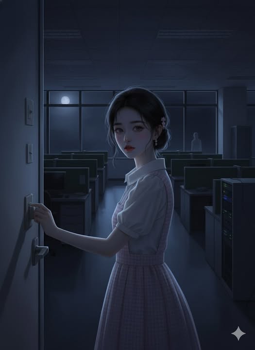 Tôi Tắt Đèn Đây!