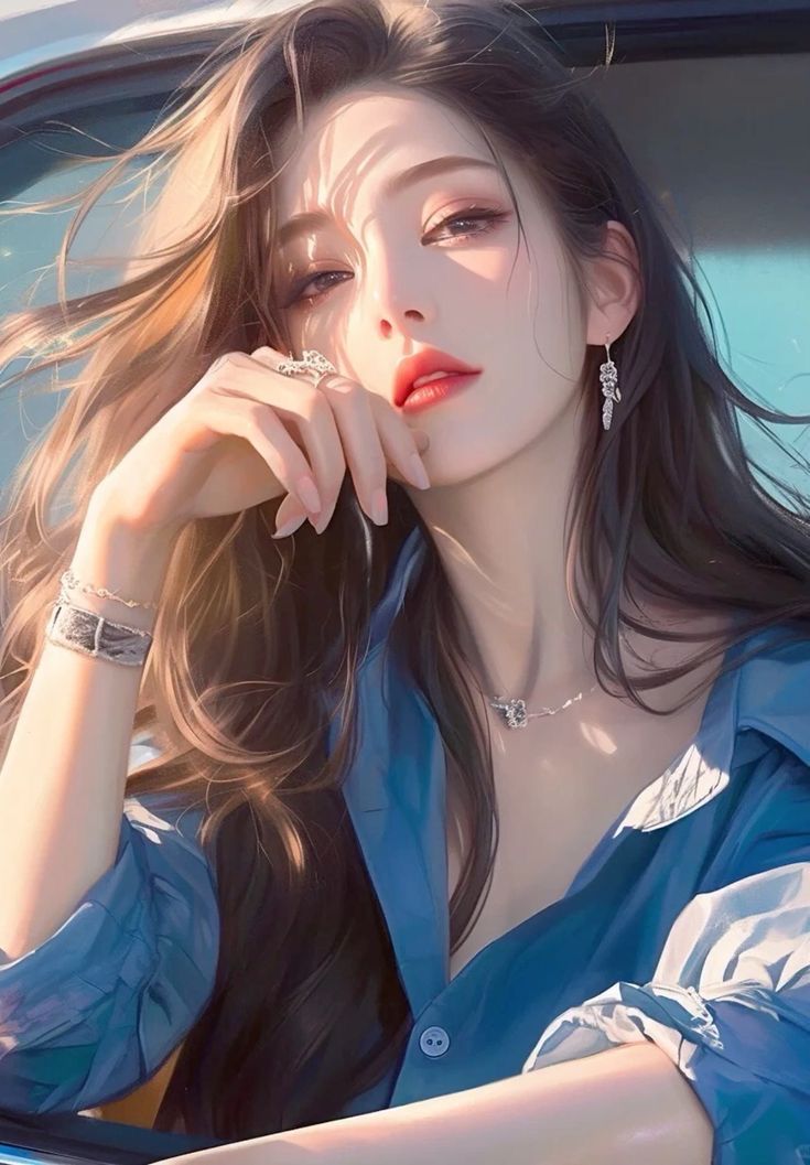 Bìa truyện Tôi Đã Đợi Ngày Anh Gục Ngã