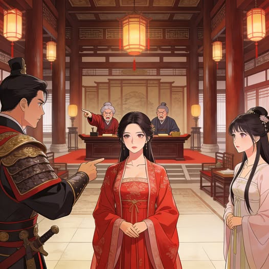 Tiền Gia Tuyển Thê