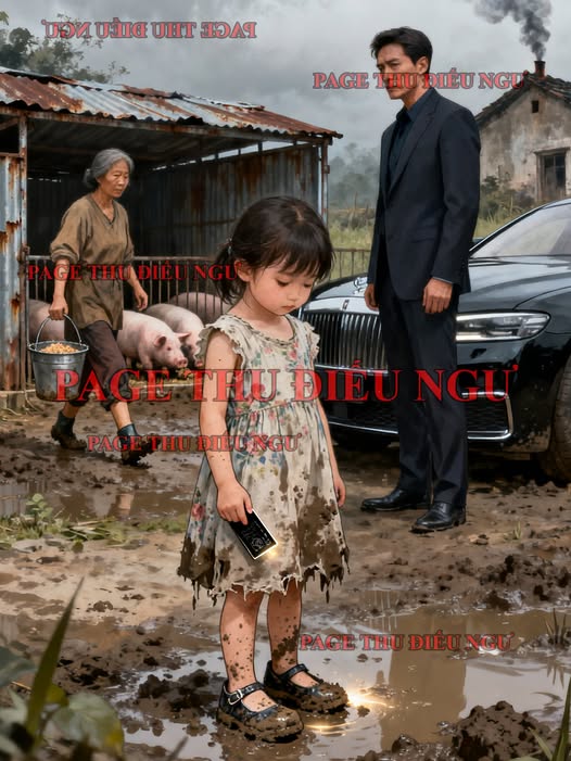 Bìa truyện Tiền Là Mạng Sống