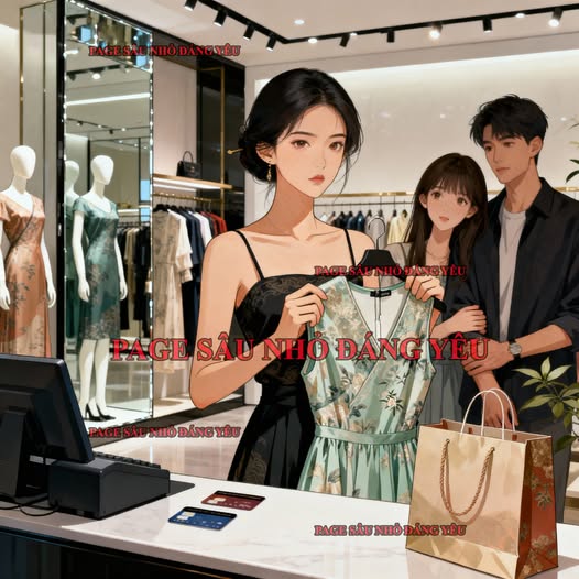 Tin Người Thật Thà, Trà Xanh Khóc Thét