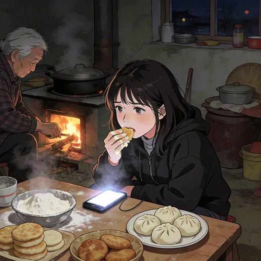 Tiền Thưởng Cuối Năm Biến Mất Trong Đêm Giao Thừa