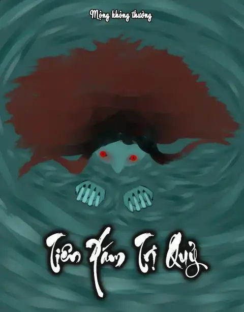 Tiên Xám Trị Quỷ