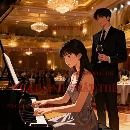 Tiếng Kèn Dành Cho Kẻ Vô Tình