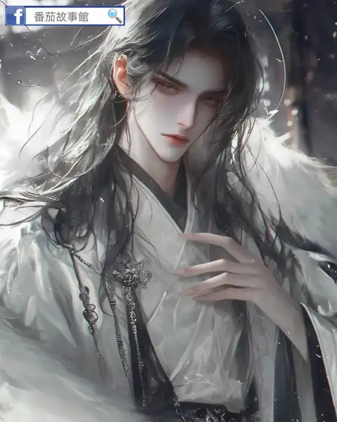 Tôi ở quán nướng đã mua một con rắn trắng đẹp