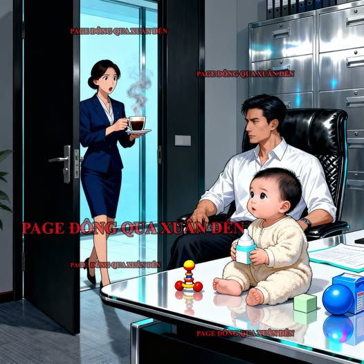 Tiểu Quỷ Đối Đầu Tiểu Tam