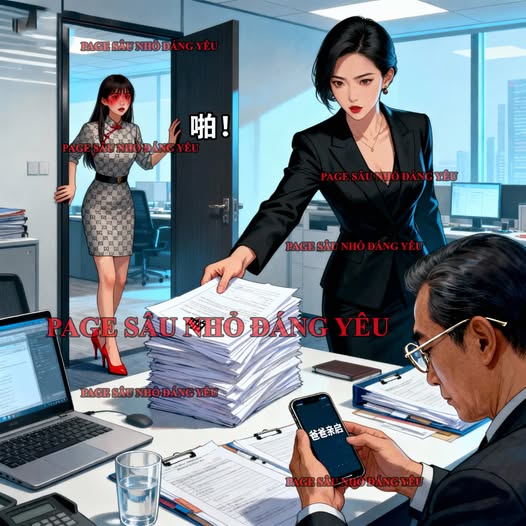 Tiểu Thư Nhà Họ Tưởng