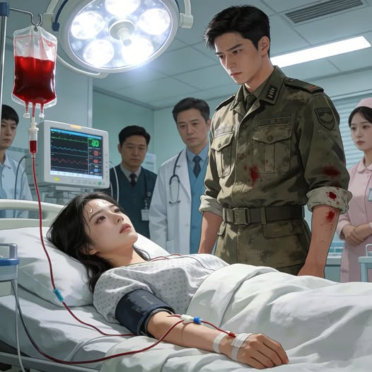 Tiểu Tinh Không Cần Bố