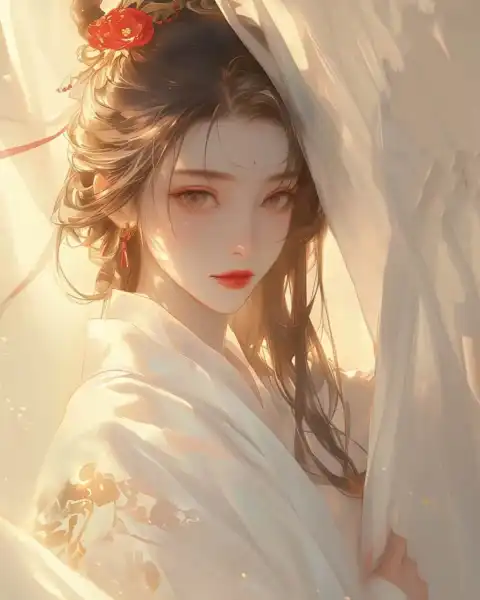 Tôi và Quý Phi Song Trọng Sinh