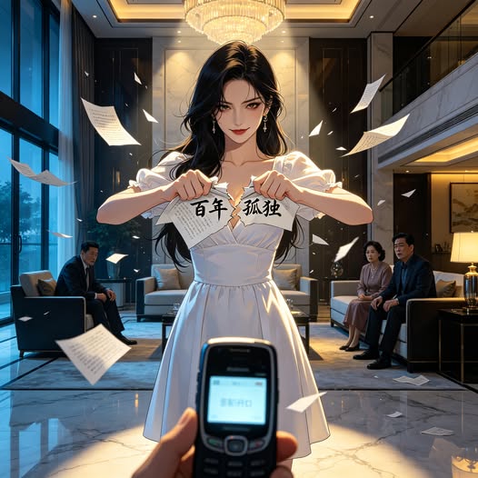 Bìa truyện