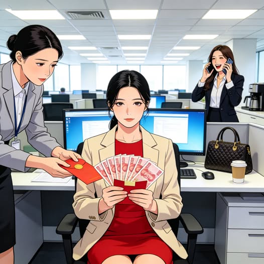 Tám Trăm Tệ Của Tám Năm