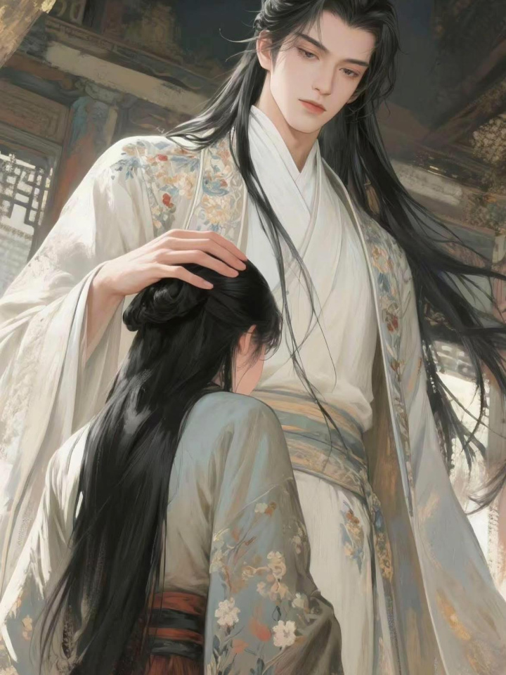 Tân Nương Trùng Sinh