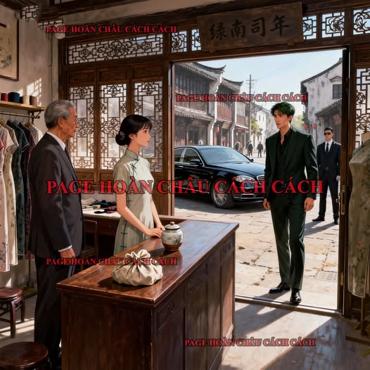 Tử Đồng – Không Quay Đầu