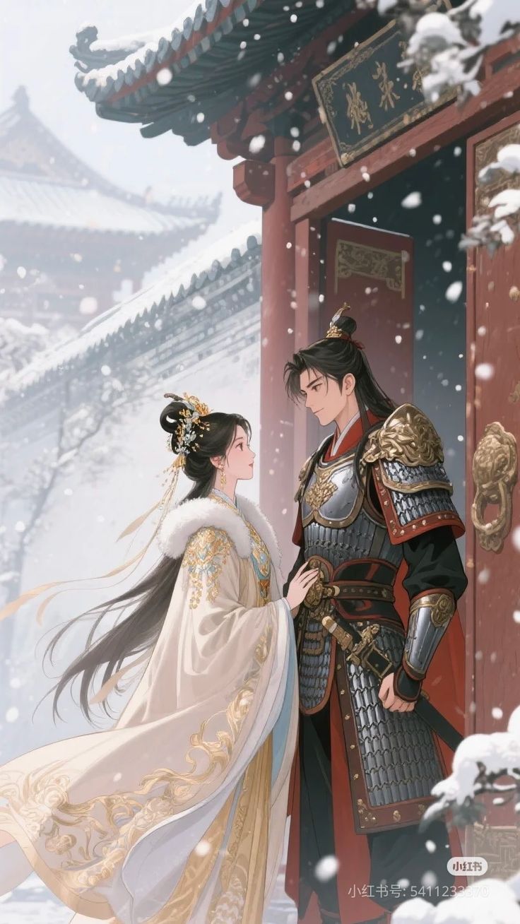 Bìa truyện Tướng Quân Chẳng Lẽ… Không Được