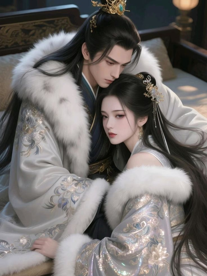 Tướng Quân, Chàng Đến Rồi