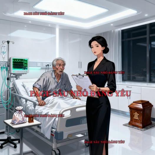 Tỉnh Giấc Sau Nửa Đời Người