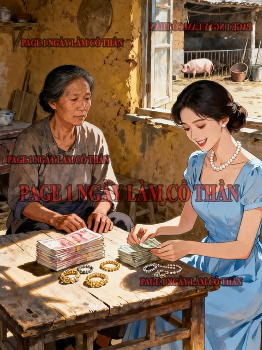 Bìa truyện Tình Mẹ Vô Giá