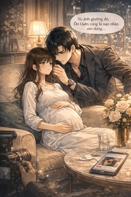 Tỉnh Mộng Hôn Nhân