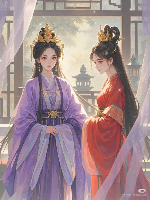 Tỉnh Mộng Ta Đổi Phu Quân