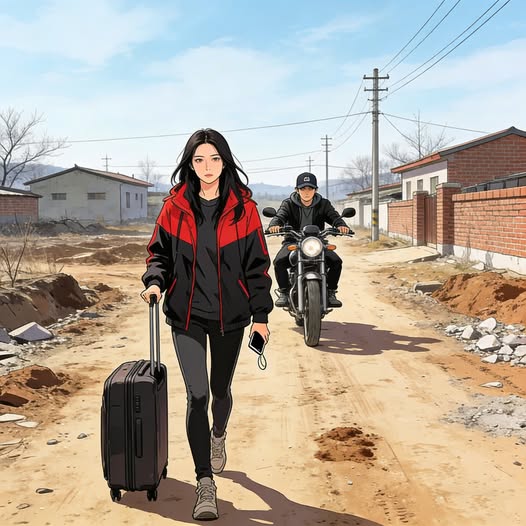 Tình Yêu 5G Về Quê Thành Mất Sóng