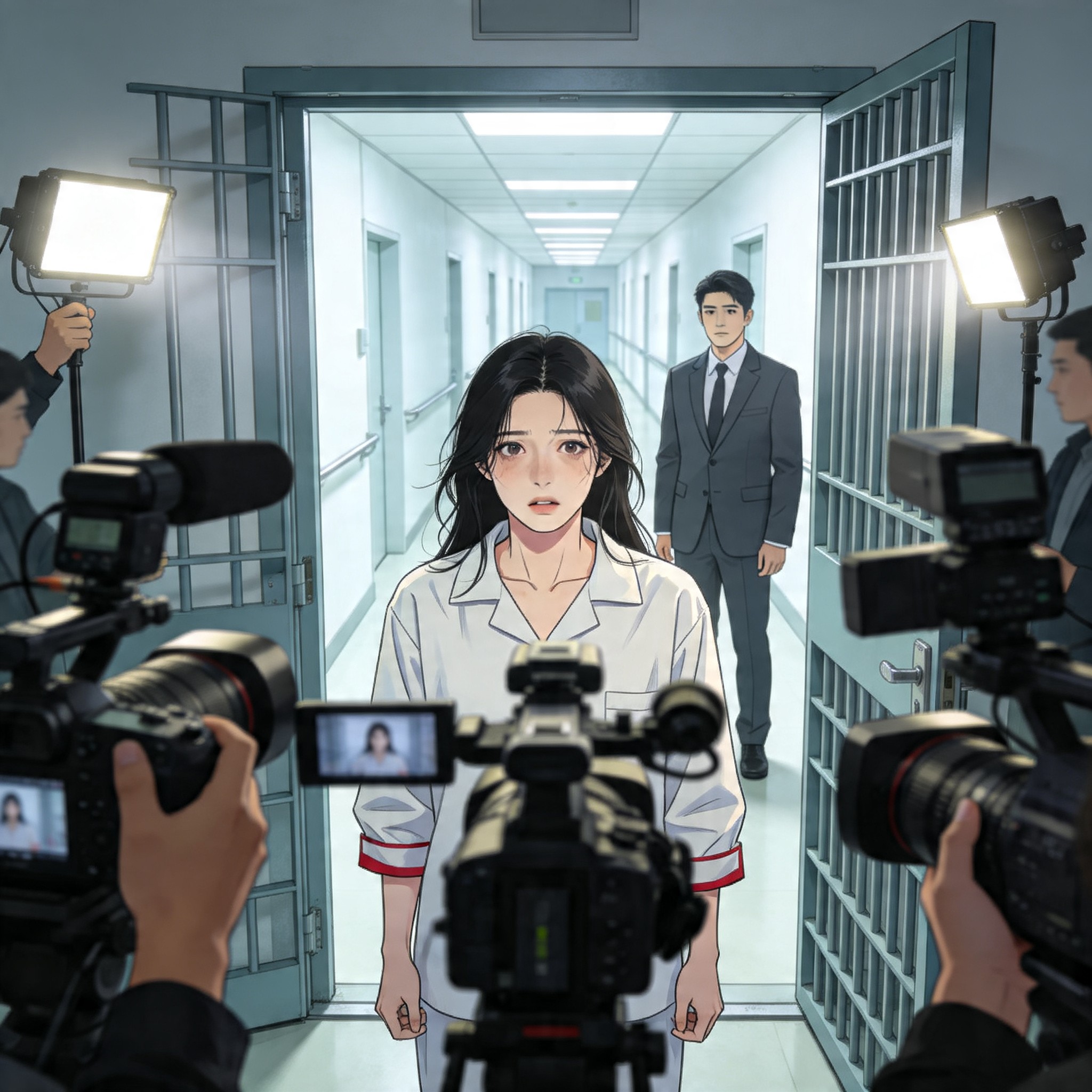 Tình Yêu Của Anh Chỉ Là Đạo Cụ