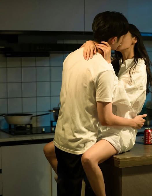 Tình Yêu Học Đường Phiên Bản Giảng Đường