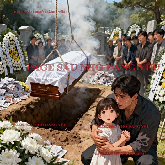 Trò Chơi Trốn Tìm Cả Đời