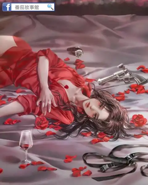 Bìa truyện Trò Chơi Độc Hại Của Giới Thượng Lưu