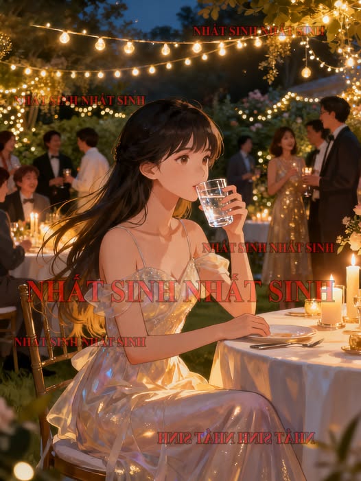 Bìa truyện Trì Hoãn Cuối Cũng Buông