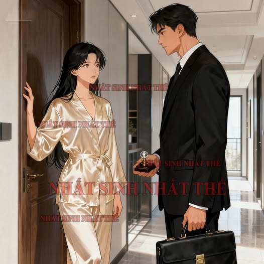 Trợ Lý Đặc Biệt Của Sếp