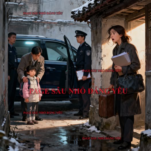 Trở Lại: Phá Vỡ Âm Mưu Của Mẹ Kế