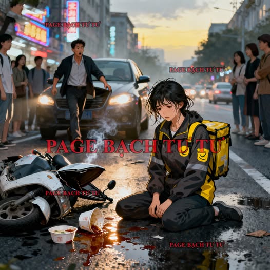 Trả Lại Thân Phận Sau Mười Năm