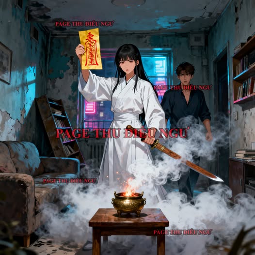 Trừ T.à Trên Sóng Livestream