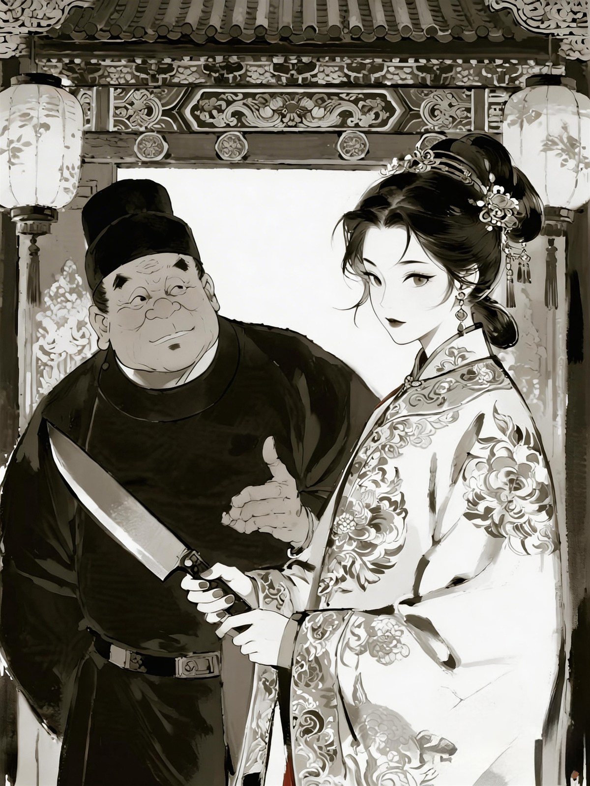 Trở Về Một Ngày Trước Khi Bị Hủy Hoại