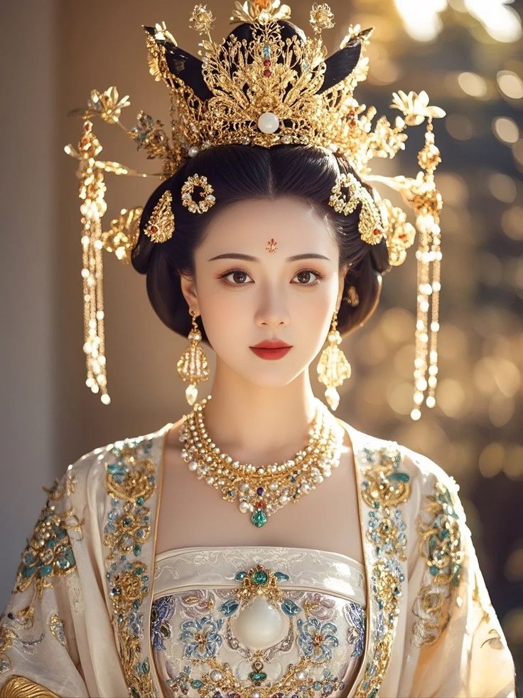 Bìa truyện Trời Sinh Mệnh Quý