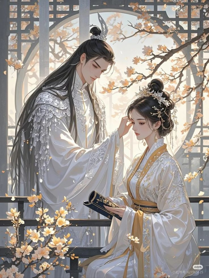 Trâm Hoa