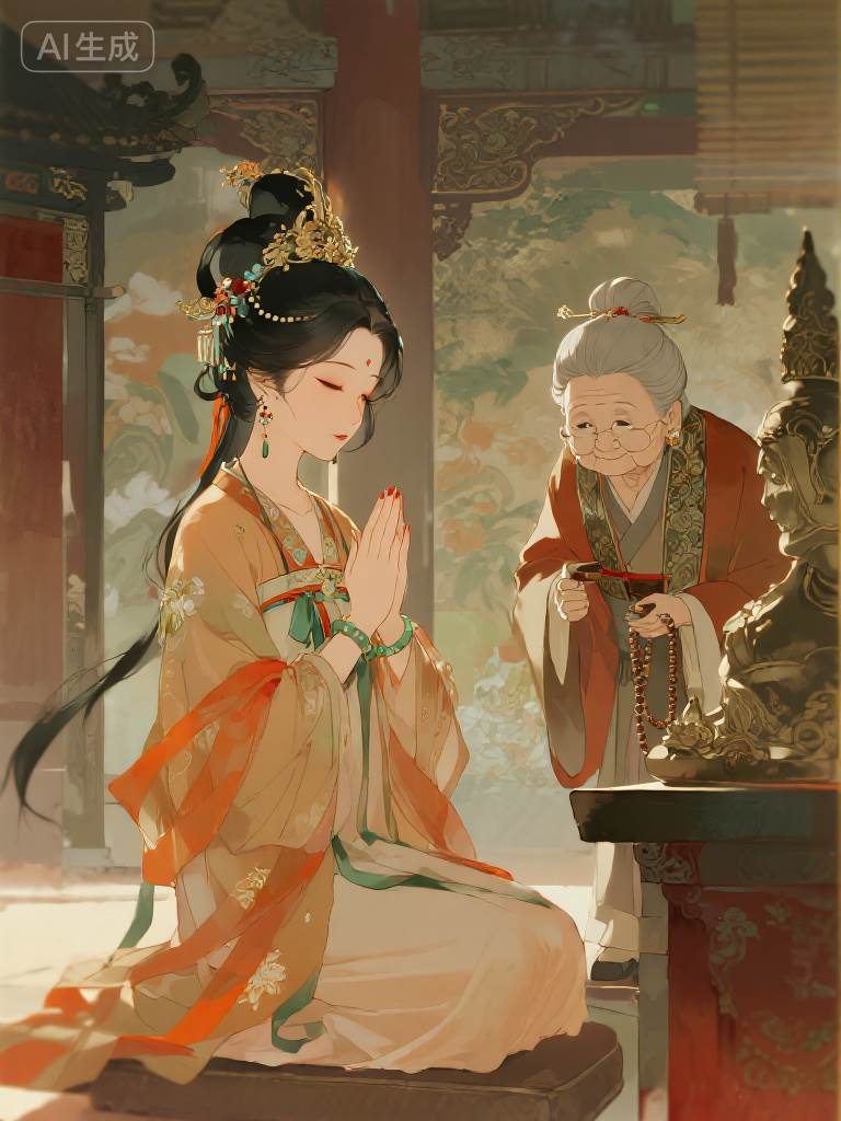 Bìa truyện Trâm Ngọc Và Tự Do