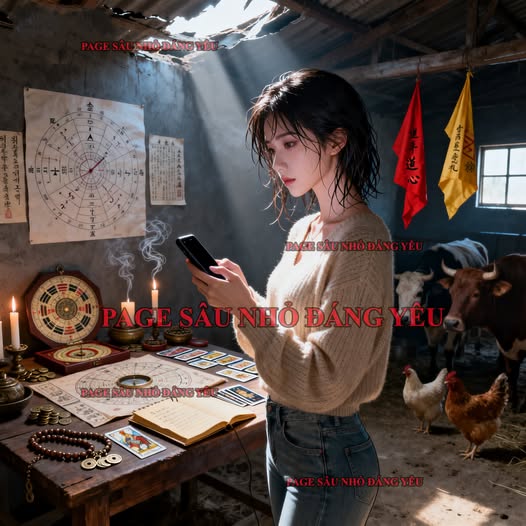 Bìa truyện Trọng Sinh Chi: Cải Mệnh Thuật