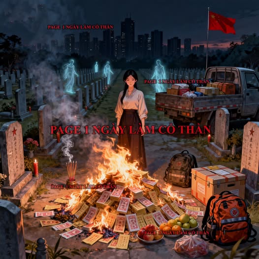 Bìa truyện Trọng Sinh Giữa Tận Thế Quỷ Dị