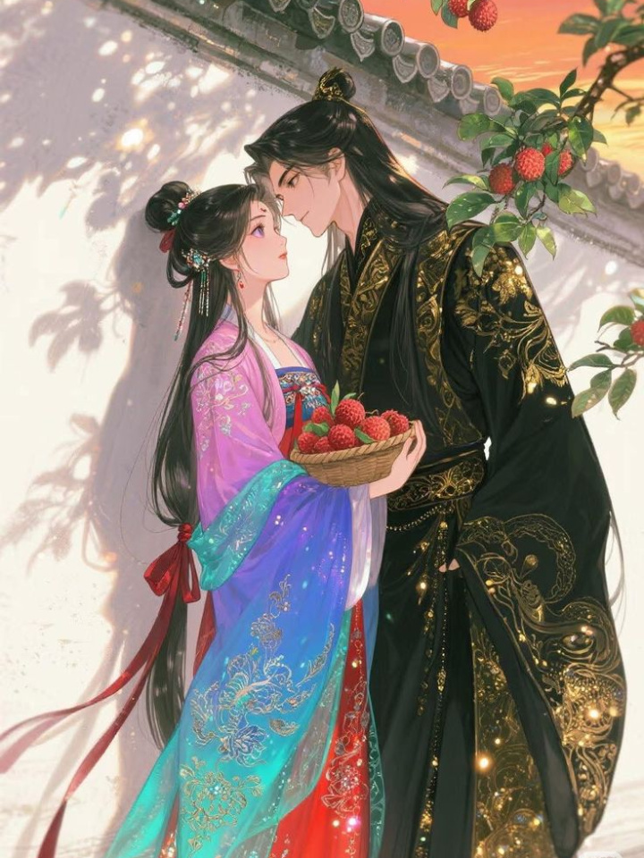 Trùng Sinh Làm Quả Phụ Hụt