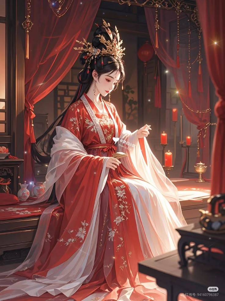 Trọng Sinh Ngay Đêm Tân Hôn