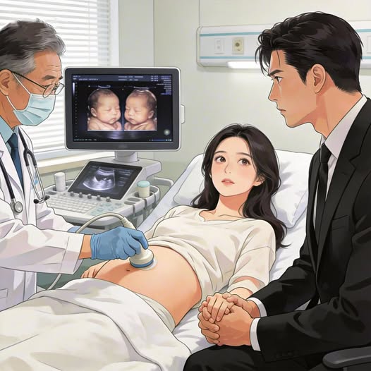 Trùng Sinh: Nghe Thấy Tiếng Lòng Ác Chủng, Tôi Chọn Giả Vờ Điếc