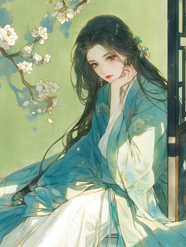 Bìa truyện Trọng Sinh Sau, Ta Không Cản Ngoại Điệt Nữ Từ Bỏ Trốn Nữa