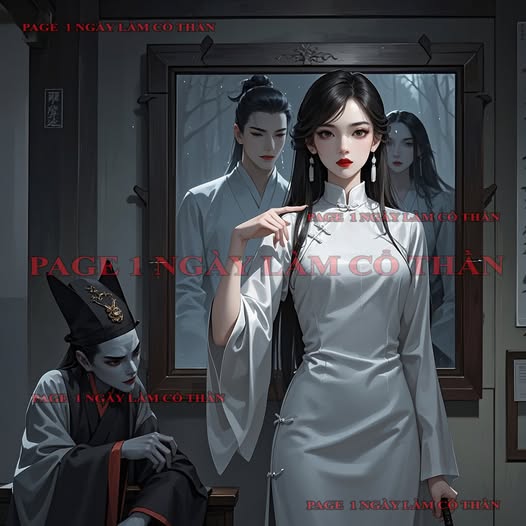 Trọng Sinh Thành Con Gái Kẻ Thù