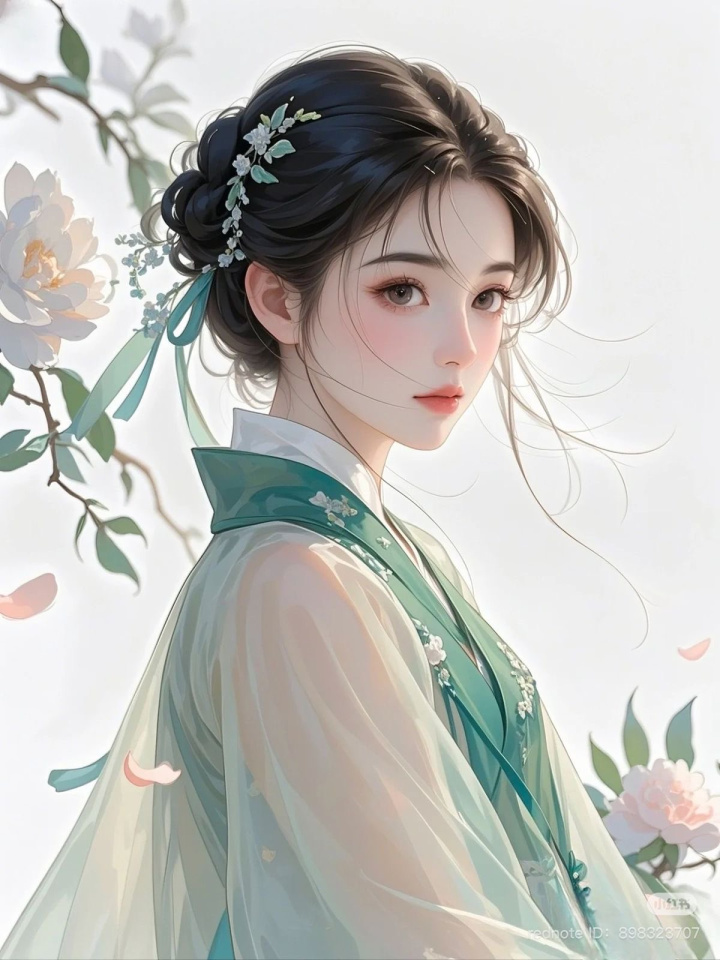 Trọng Sinh Thành Vẹt Của Kẻ Thù