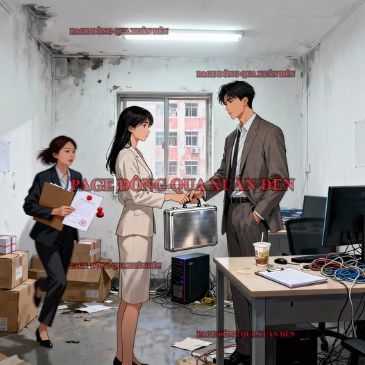 Trọng Sinh Trở Lại Ngày Anh Ngoại Tình