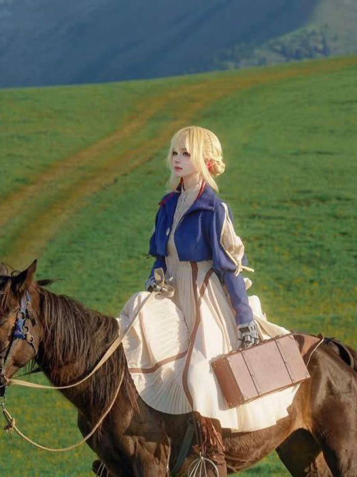 Trọng Sinh Trở Về Lúc Bạn Thanh Mai Bị Lửa Vây